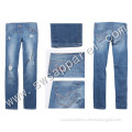 Fashion Mens Trousers Jeans